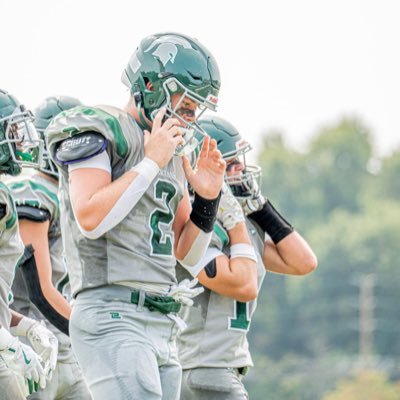 Steinert high school C/O ‘26 |TE/LB| 6’1 200|mattkgill3@gmail.com 609-508-7214