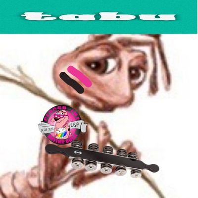 (A/ela/dela/-a)
ai que não sei o que, que não sei o que lá