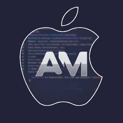 ATMohammad_'s profile picture. iOS developer building in public. 🚀 | Sharing my journey and connecting with the community. | Creator of Undo: Habit Tracker app. #SwiftUI #IndieDev
