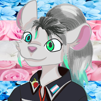 ZeroAlexandreVT's profile picture. Synthetic Ratfolk | Asst. Team Principal of Phoenix RacingVtuber Academy | Vtracc Season 25|2 AM Champion!⭐

TWITCH // https://t.co/BbVnfkRiSa