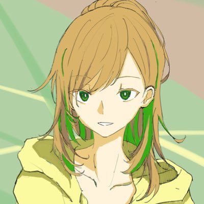 ナつき_lartoさんのプロフィール画像