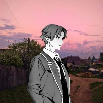fershxl's profile picture. Tomorrow won't always come and go around.