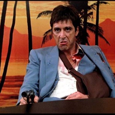 DontTrip1000's profile picture. Folks, we only get one shot to change history here. BE scared. BE nervous. But know you're still coming out a patriot.