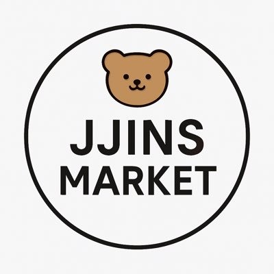 小小한 랜덤이 만드는 Big Happiness 🌈 찐스마켓 (JJINS MARKET) is here to bring special moments into your everyday life 🎁9/25 GRAND OPEN!😎
