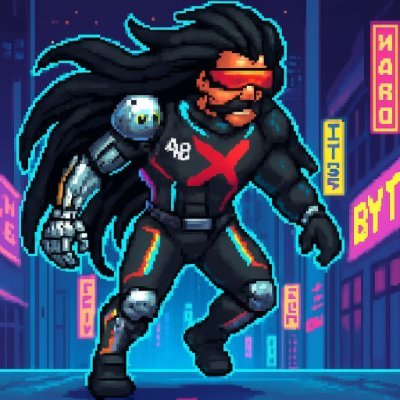 MechaX4888105's profile picture. Rumble streamer and founder of team Mecha  , 18+ only