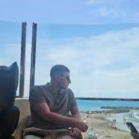 VizVFX's profile picture. 20 • Editor/RL Player