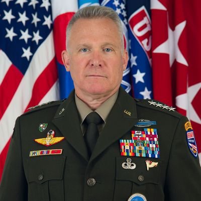 Pauljlacamera62's profile picture. General Paul J. LaCamera assumed command of United Nations 
Command, ROK-U.S. Combined Forces Command, and United 
States Forces Korea (UNC/CFC/USFK) on July.
