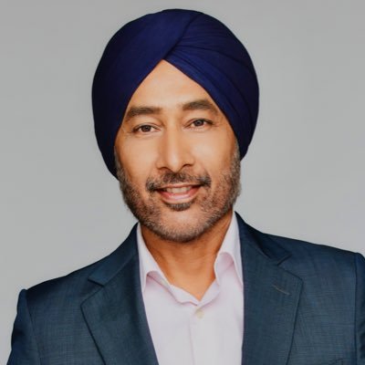CEO & Founder-ClayboxAI (AI-Fluency Bootcamps for Leaders) Past: MD-Google & Twitter/ ET Columnist/ Fitness junkie/ Chief Pun Maker/ Nominated for 40u40 at 41!