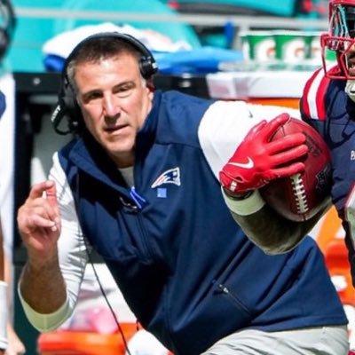 blakester303's profile picture. Sports are kinda my thing #FortheLou #STLBlues #NEPats #GeauxTigers #DI9