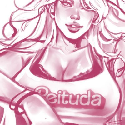 I draw girls with oversized breasts and evil minds | All characters are 18+ | NO MINORS
don't use my art for AI characters or roleplay, pls
pfp by my bff