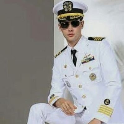 Capten Mando Profile