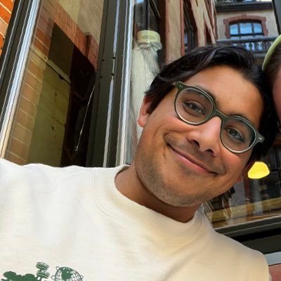 dagaadit's profile picture. payments product @shopify // I post about payments, tech, and personal projects