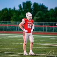 Max Murray (@maxmurray48) 's Twitter Profile