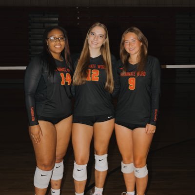 IWAVolleyball Profile