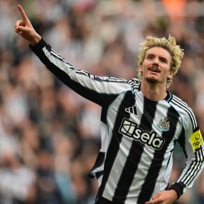 newcastle_fan01's profile picture. Fan @NUFC