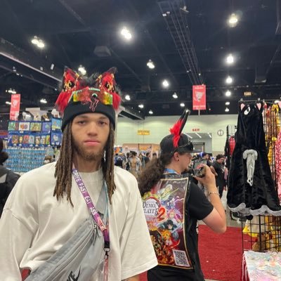 iXotiicBdon's profile picture. 