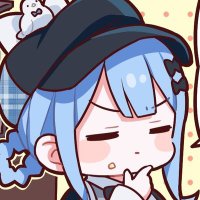 ゆら (@yura_r_p) 's Twitter Profile