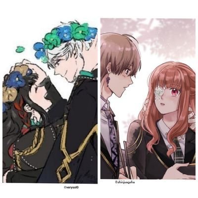 OMおべいみー/Tkdb東ディバ|♀she/her|30↑|ID/EN/日本語👌|夢女|創作MC|MC♀x Solomonソロモン❤️|MC♀xSubaru昴流💜(Sharing❌)‼️地雷 自衛します|The illustrations=c0mmissi0ned(依頼イラスト)|⚠️ネタバレ注意