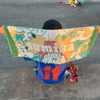 Aichi (23)
・アニメ・マンガ・音楽
・ユニバ年パス2年目
・Sumika ミセス バニラズ フォーリミ マカエン ブルエンetc.....