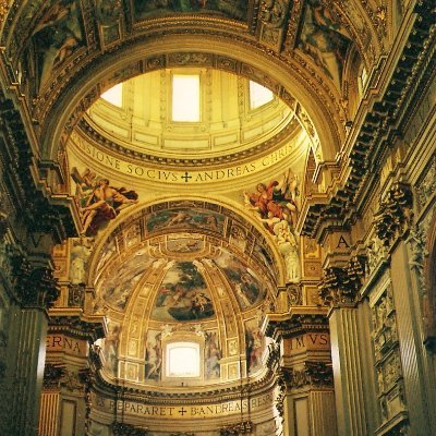 beautyismeaning's profile picture. Teaching beauty to fill the emptiness that false ideas carve in children's souls.