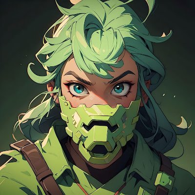 MasterYash16860's profile picture. from Iran 
living Hamdan 
gamer and Artists