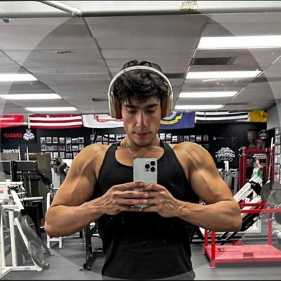 MikeChout's profile picture. 