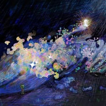 ornithophilic's profile picture. pondering and plotting and strategizing and scheming ☄️