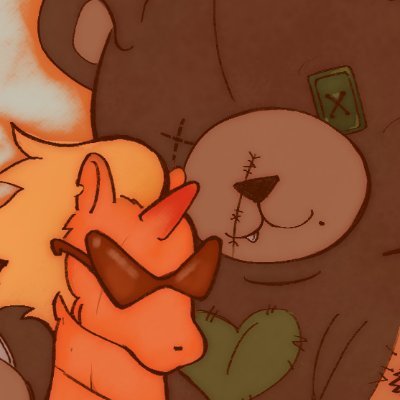 🔞 mostly nsfw account, 18+ 🔞
Have age in bio to follow
DNI: Minors, prohippers