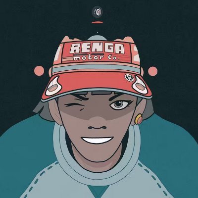 Wenyall06's profile picture. Just for enjoy

Shitposter I Ceo I Web3