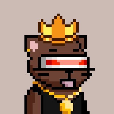The Baddest Pixel Cats. Elite 3102-3167 Litecoin inscriptions range 😻🤘