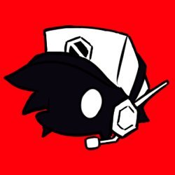 20+ Year Old, Shortie lookin ass' Pro Shitposter / Anti-GAI Artist / Animator
I work on:
FNF Corruption IF (Redesigned Falsethorn)