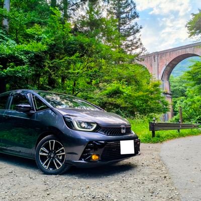 su_kinamono2525's profile picture. ポストは趣味の車、風景、峠巡りの写真❗愛車はFIT RS🚗
峠ステッカーフルコンプを目指して🔥