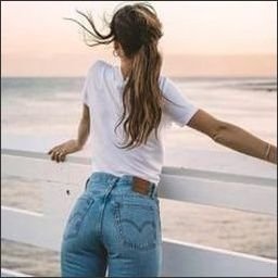 Beauty begins the moment you decide to be yourself. — Coco Chanel