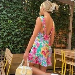 I’m too busy working on my own grass to notice if yours is greener.