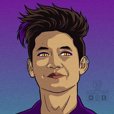 He/They | Writer, artist, and disabled 🏳️🌈queer🏳️🌈 dude stuck in the Midwest. Shadowhunters and Malec are life. I love them with my whole assheart 🖤