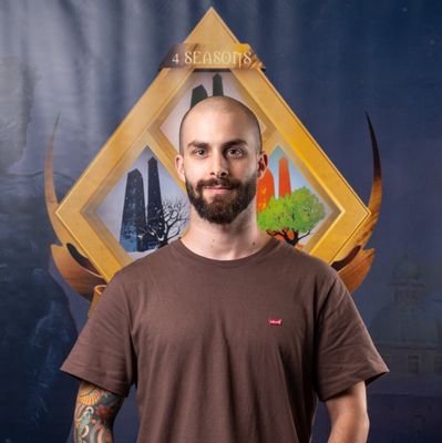 RRagoni's profile picture. MTG player since 2011