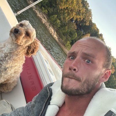 Bodtekx's profile picture. Quantitative mathematician, physicist, variables guy, Boddhisstva, Corporate pocket watcher, I am the algo