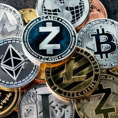 Crypto millionaire. Go with the flow, and you will make money.