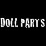 DOLLPARTSROCK's profile picture. DOLL PARTS official Vo. Gt ARISA @DOLLPARTSARISA @COZZi_music 支配MV→ https://t.co/skCF1EUIRL HP → https://t.co/E52RRCqKbc