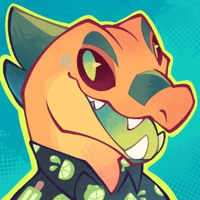 Trigris 🐊さんのプロフィール画像