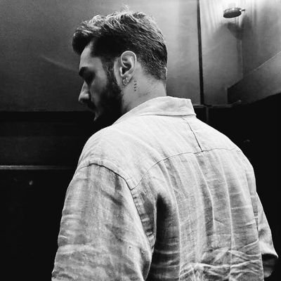 I keep a beast, an angel and a madman inside me.
