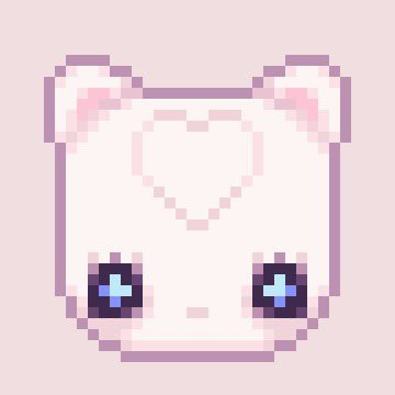 unopaints's profile picture. brazilian pixel artist.