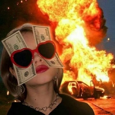 0xcryptoxic's profile picture. I'm looking for something...
