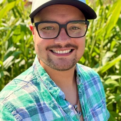 RayTheHeathen's profile picture. Creative Norse Pagan. Comedian when I feel like it.