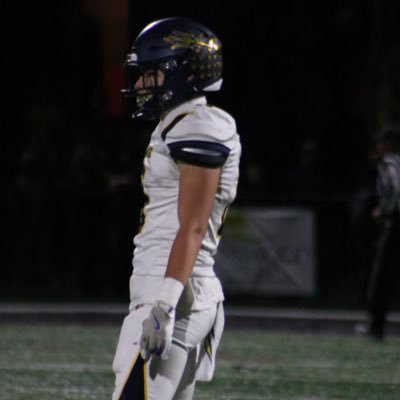 rmaclean55's profile picture. HH Prep Cuyahoga Community College| 4 years of eligibility | OLB/RB/SS | 6’1 200 | phone: 330-808-8071 | Email: rickymac50@icloud.com