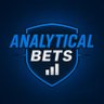 NRFIAnalytics's profile picture. 📊 Data-driven Sports Betting |  🏀NBA |  ⚾MLB |  🏈NFL | 🏒 NHL