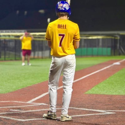 Rowan Bell Profile