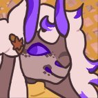 Not Active | Active on Tumblr & Discord
19 | Queer | System | Disabled
Robloxer | Artist | Tired
Critical of homestuck yet into it. Media crit for what we like.