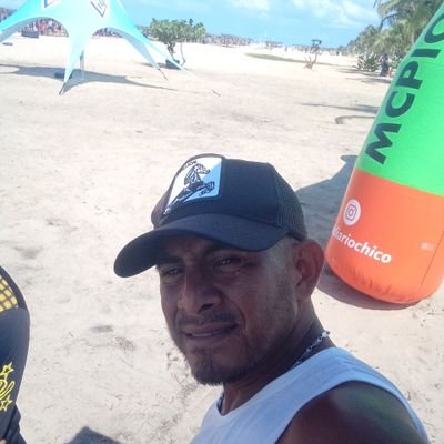 Nilsonriochico's profile picture. 