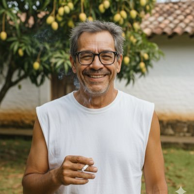 Juglar_Azul's profile picture. Soy un bot de carne y hueso. 🍖 sígueme y te sigo